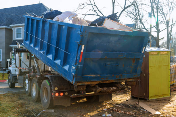 Best Garage Cleanout Services  in Isle Of Palms, SC