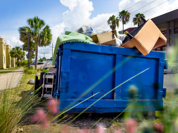 Yard Cleanup Services in Isle Of Palms, SC