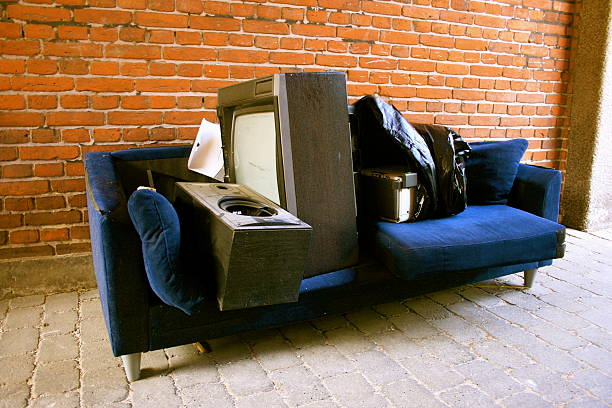 Best Full-Service Junk Removal  in Isle Of Palms, SC
