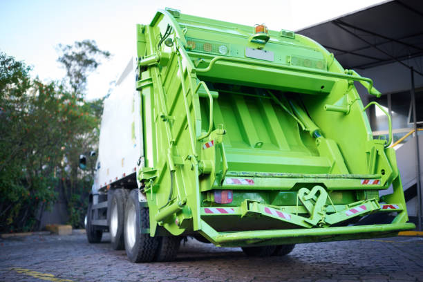 Best Yard Waste Removal  in Isle Of Palms, SC