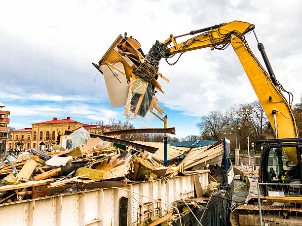 Best Construction Debris Removal  in Isle Of Palms, SC